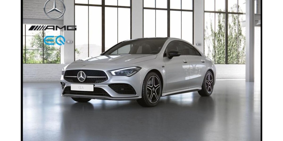 Mercedes-Benz CLA 250 26.780 km 32.890 &euro; Dortmund 44139