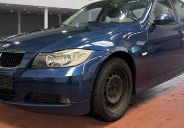 BMW 318 279.000 km 3.290 &euro; Dortmund 44328