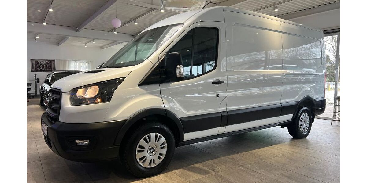 Ford Transit 39.900 km 24.490 &euro; Datteln 45711