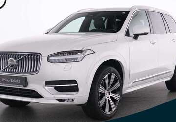 Volvo XC90 18.691 km 51.850 &euro; Witten 58453