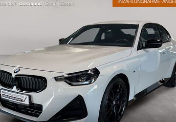 BMW M240i 49.135 km 42.999 &euro; Dortmund 44263