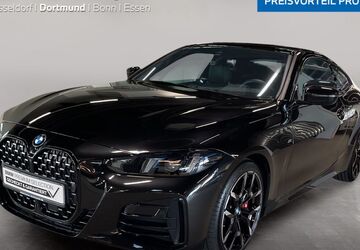 BMW 420 9.324 km 44.799 &euro; Dortmund 44263