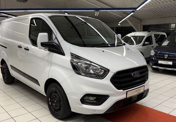Ford Andere 103.923 km 14.750 &euro; Hagen 58095