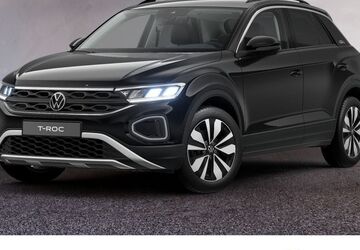 VW T-Roc 29.048 km 22.880 &euro; Menden 58706