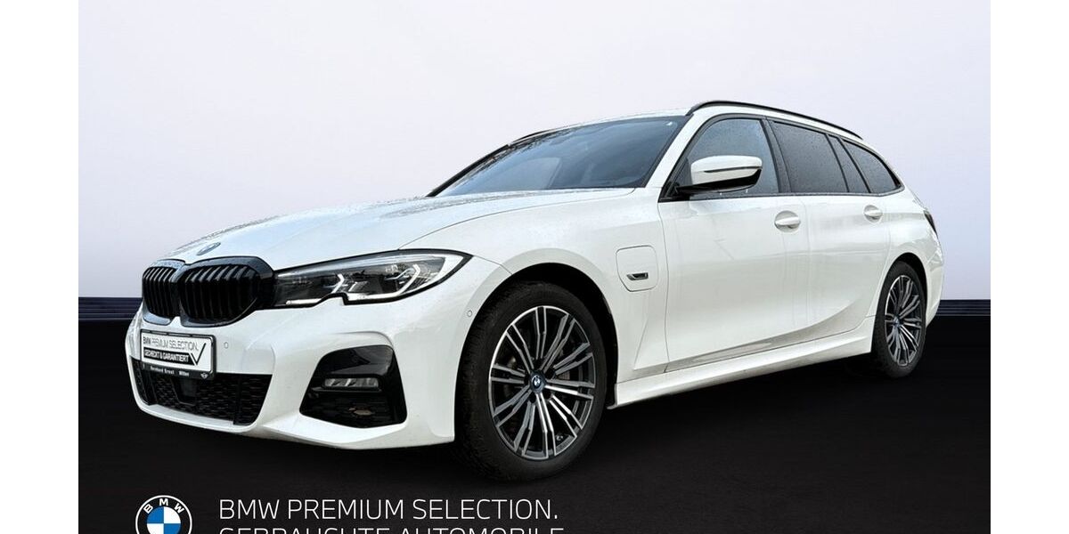 BMW 330 13.085 km 46.900 &euro; Witten 58455