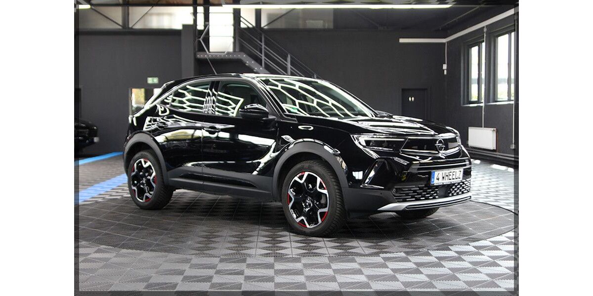 Opel Mokka 19.000 km 18.999 &euro; Hemer 58675