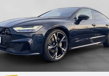 Audi A7 15.886 km 57.860 &euro; Bochum 44892
