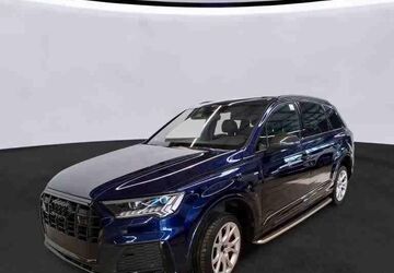 Audi Q7 35.113 km 62.530 &euro; Hagen 58091