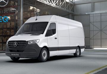 Mercedes-Benz Sprinter 111.137 km 30.702 &euro; Dortmund 44139