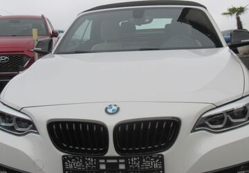 BMW 218 103.640 km 17.890 &euro; Herne 44653