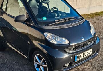 Smart ForTwo 130.000 km 4.000 &euro; Bochum 44803