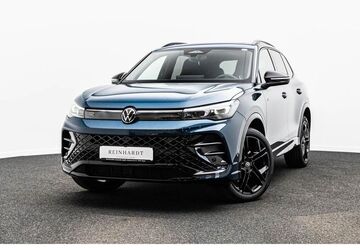 VW Tiguan 20.341 km 45.750 &euro; Hagen 58091