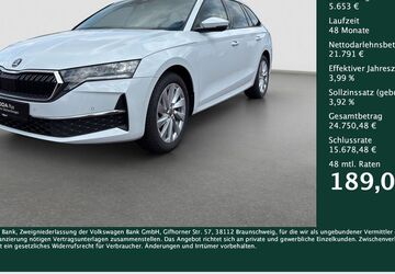 Skoda Octavia 11.500 km 27.444 &euro; Dortmund 44309