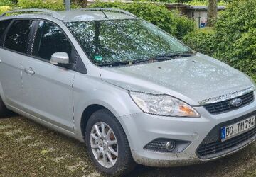 Ford Focus 254.634 km 2.100 &euro; dortmund 44369