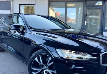 Volvo V60 114.370 km 21.900 &euro; Hagen 58093