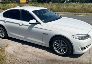 BMW 530 207.000 km 12.650 &euro; Gelsenkirchen 45896
