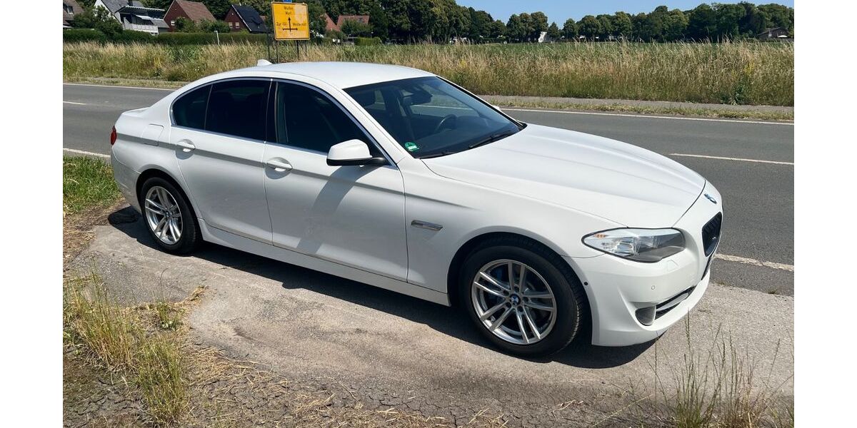 BMW 530 207.000 km 12.650 &euro; Gelsenkirchen 45896