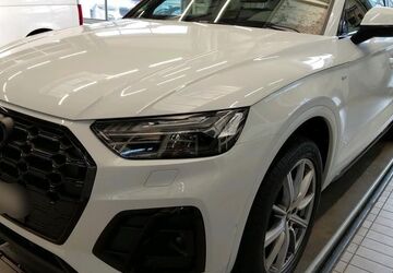 Audi Q5 53.607 km 37.315 &euro; Hagen 58091