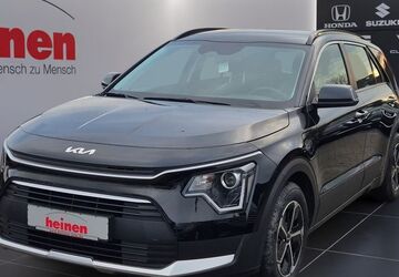 Kia Niro 31.497 km 22.899 &euro; Holzwickede 59439