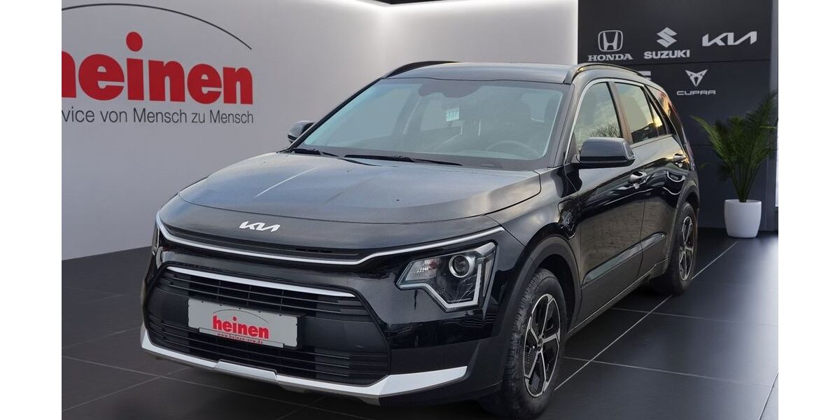 Kia Niro 31.497 km 22.899 &euro; Holzwickede 59439