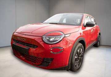 Fiat 600 9.990 km 25.990 &euro; Herne 44625