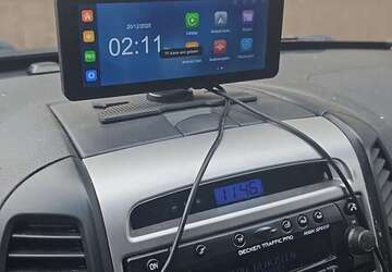 Hyundai SANTA FE 177.000 km 3.800 &euro; Weddinghofen (Bergkamen) 59192