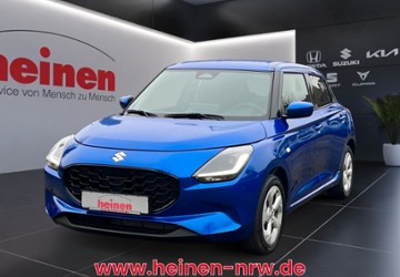 Suzuki Swift 6.000 km 15.980 &euro; Dortmund 44149