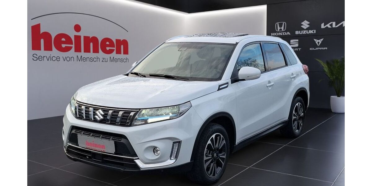Suzuki Vitara 29.990 km 23.729 &euro; Werne 59368