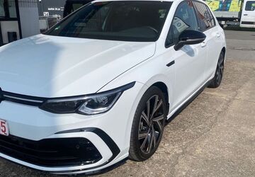 VW Golf 12.500 km 24.190 &euro; Dortmund 44229