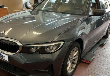 BMW 320 131.629 km 26.490 &euro; Werne 59368