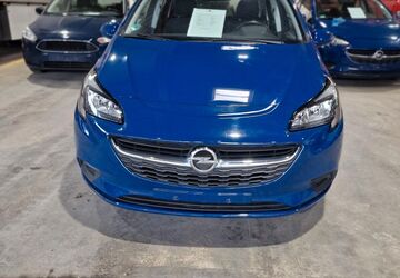 Opel Corsa 147.651 km 4.999 &euro; Iserlohn 58638