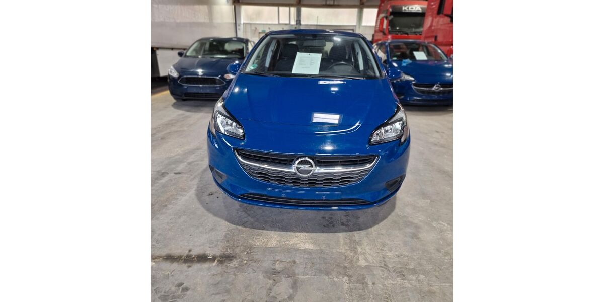 Opel Corsa 147.651 km 4.999 &euro; Iserlohn 58638