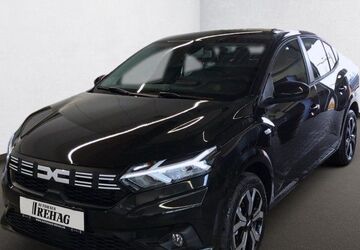 Dacia Logan 5.870 km 18.980 &euro; Recklinghausen 45659