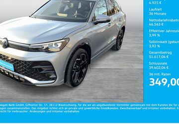 VW Tiguan 17.766 km 50.777 &euro; Dortmund 44379