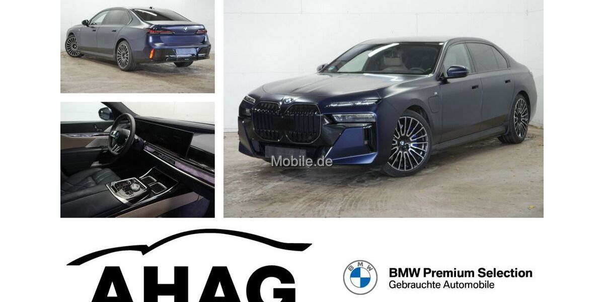 BMW 750 48.486 km 92.940 &euro; Gelsenkirchen 45897