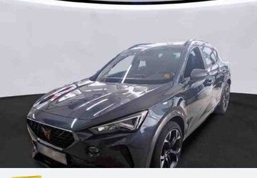 Cupra Formentor 84.866 km 25.450 &euro; Hemer 58675