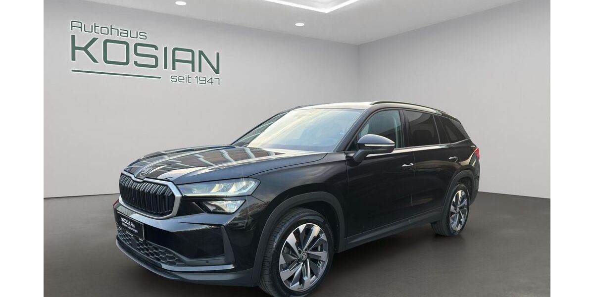 Skoda Kodiaq 16.400 km 43.680 &euro; Iserlohn 58642