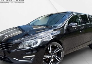 Volvo V60 177.274 km 12.900 &euro; Hagen 58135