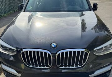 BMW X3 127.000 km 26.500 &euro; Dortmund 44309
