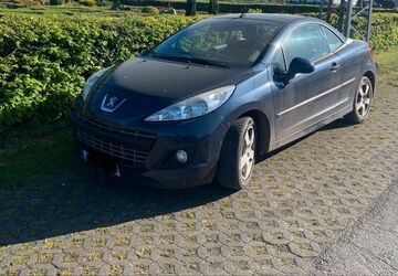 Peugeot 207 79.600 km 3.999 &euro; Menden 58706