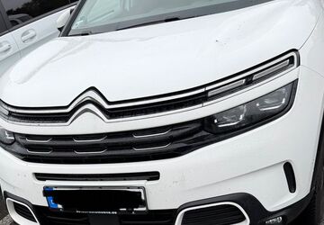 Citroen C5 Aircross 105.000 km 14.000 &euro; Bergkamen 59192