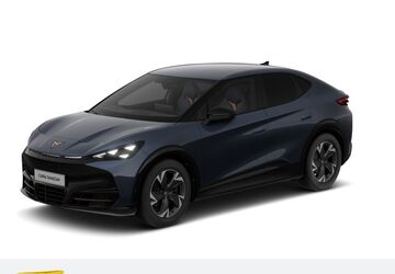 Cupra Tavascan 16.601 km 40.340 &euro; Hemer 58675