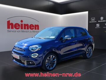 Gebrauchte Fiat 500X