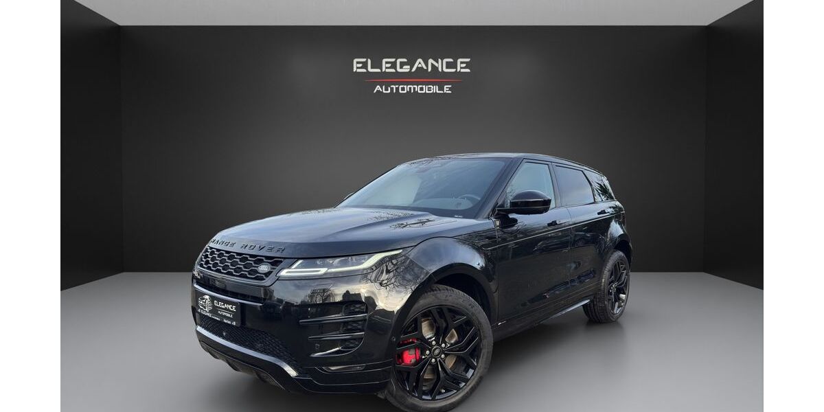 Land Rover Range Rover Evoque 108.180 km 29.900 &euro; Herten 45699