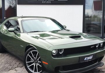 Dodge Challenger 20.000 km 36.490 &euro; Unna 59425