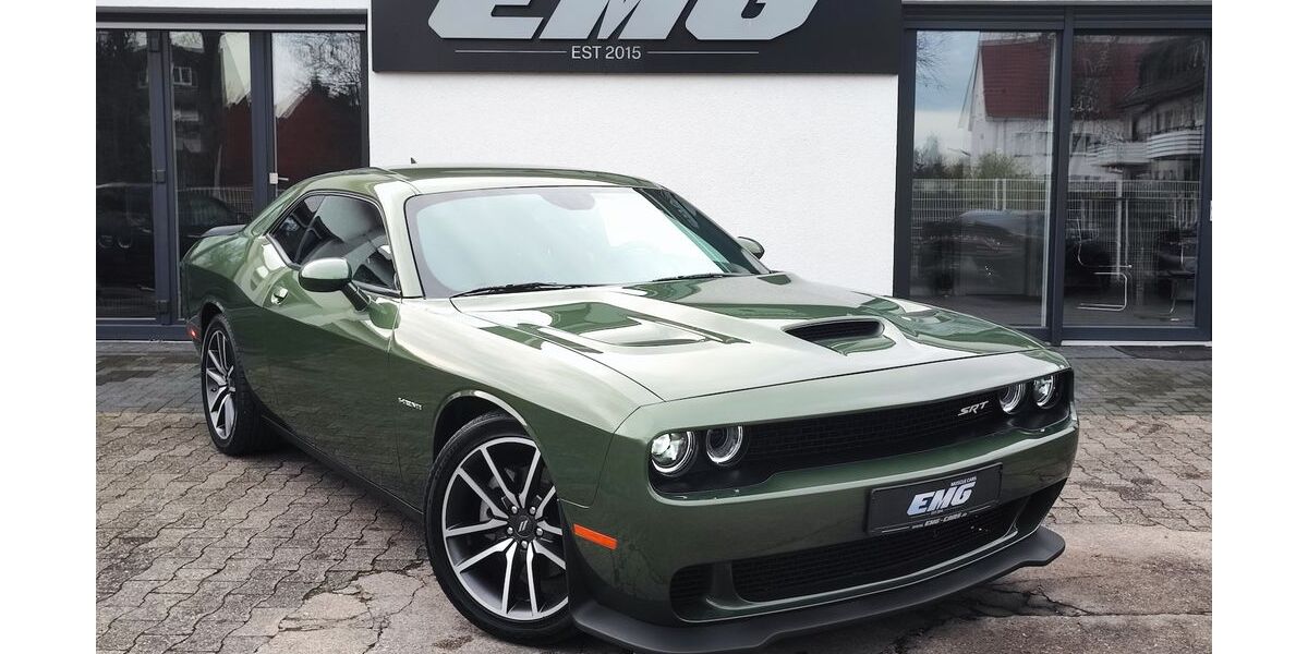 Dodge Challenger 20.000 km 36.490 &euro; Unna 59425