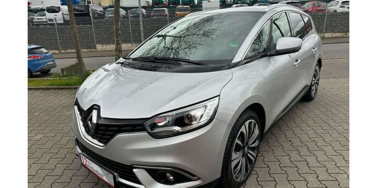 Renault Grand Scenic 194.000 km 8.990 &euro; Gelsenkirchen 45884