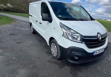Renault Trafic 75.000 km 16.000 &euro; Unna 59425