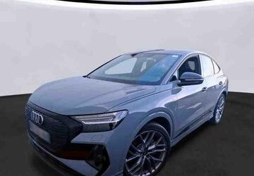 Audi Q4 e-tron 31.616 km 36.810 &euro; Hagen 58091