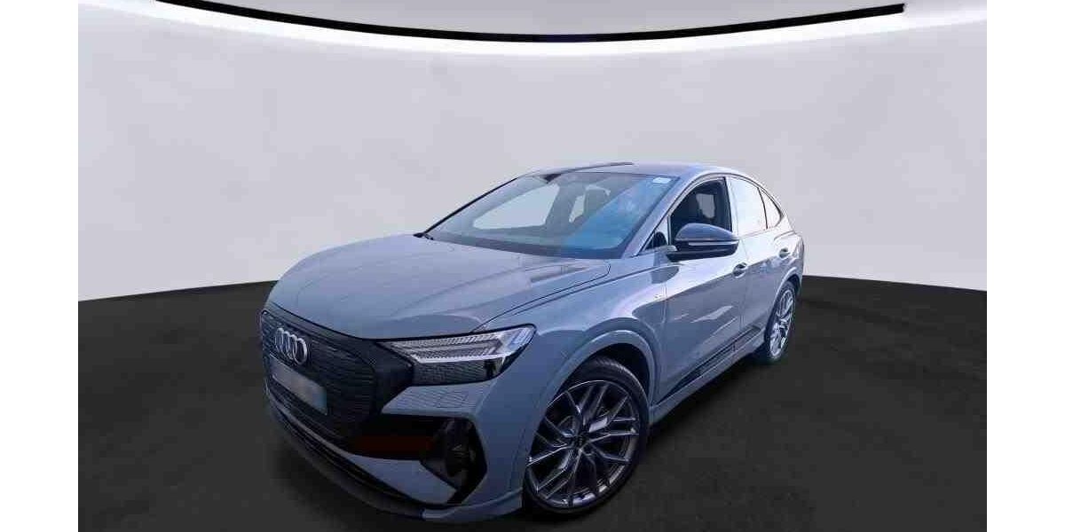 Audi Q4 e-tron 31.616 km 39.435 &euro; Hagen 58091